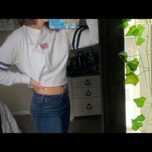 Los Angles Long Sleeve